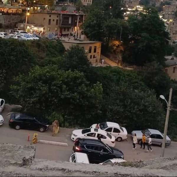 اقامتگاه یاسر