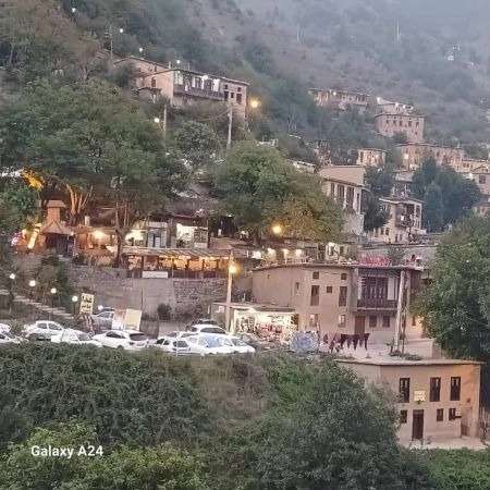 اقامتگاه یاسر