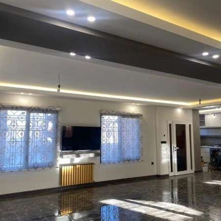 بازسازی و دیزاین صفر تا صد پروژه ساختمانی نرم افزار آدکو