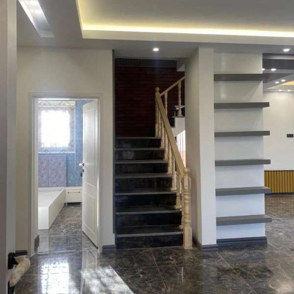 بازسازی و دیزاین صفر تا صد پروژه ساختمانی نرم افزار آدکو