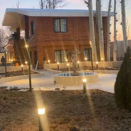 بازسازی و دیزاین صفر تا صد پروژه ساختمانی نرم افزار آدکو