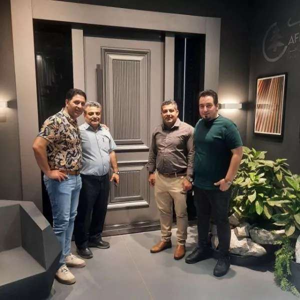 افرا درب