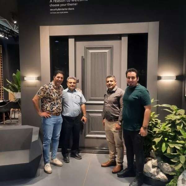 افرا درب