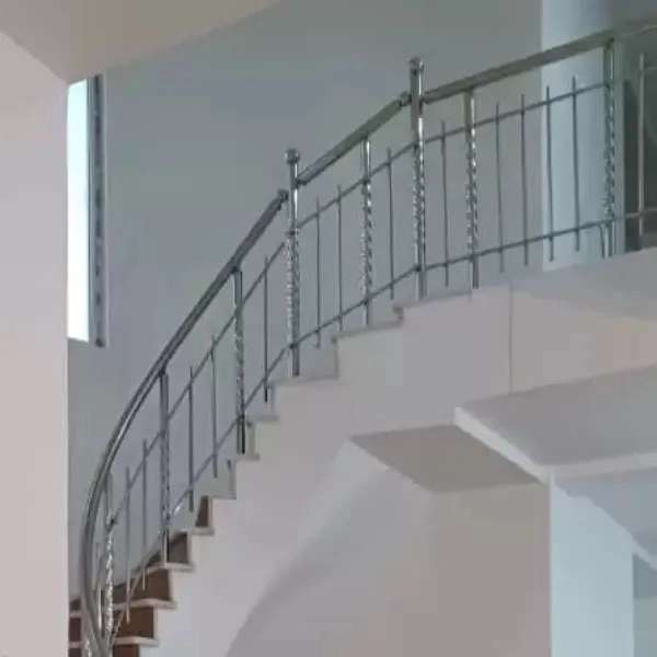 نرده استیل در اردبیل