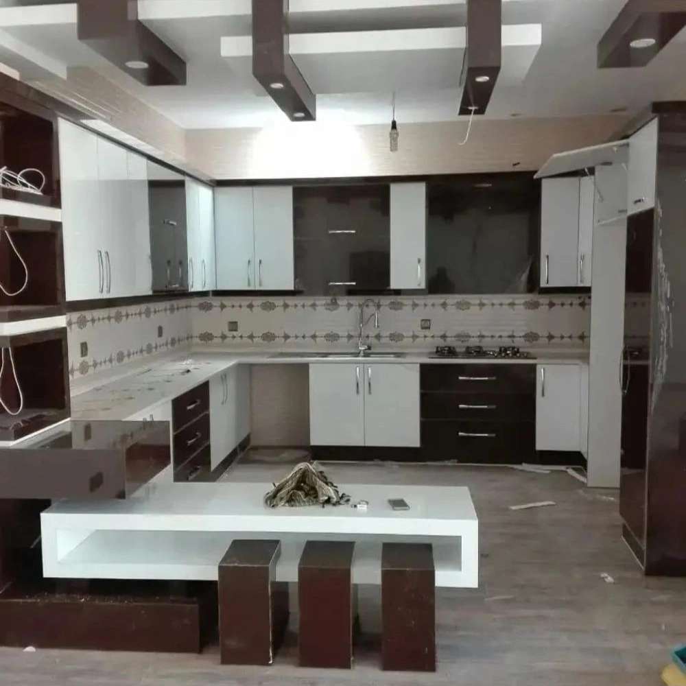 الماس دکور