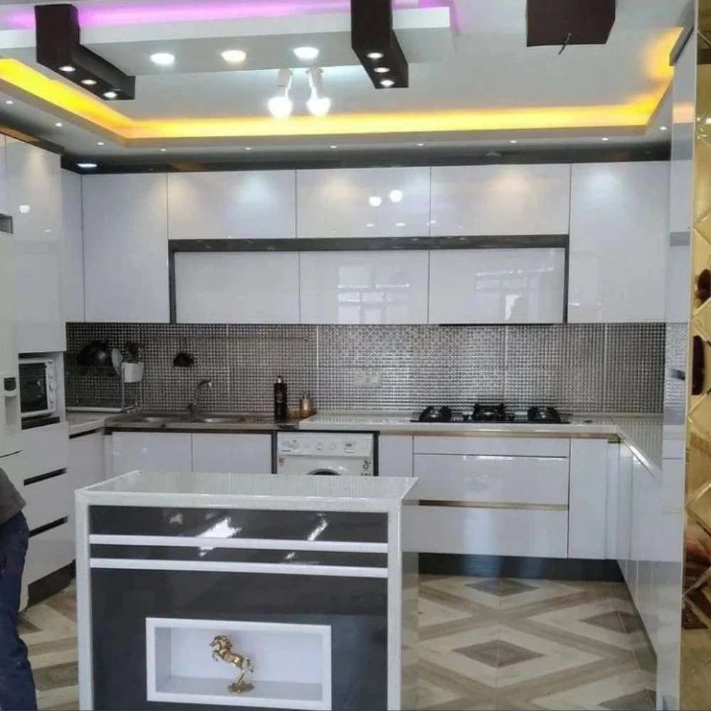 الماس دکور
