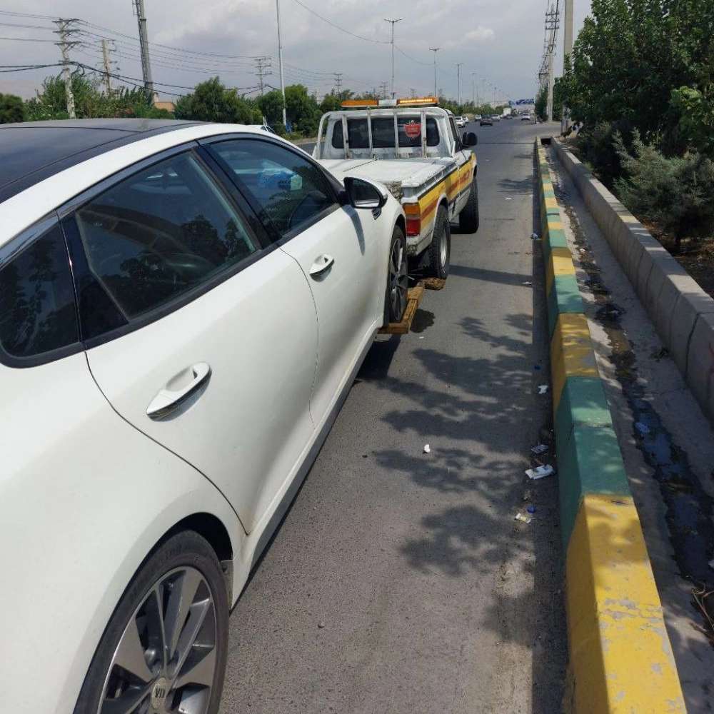 امداد یدک حیدری