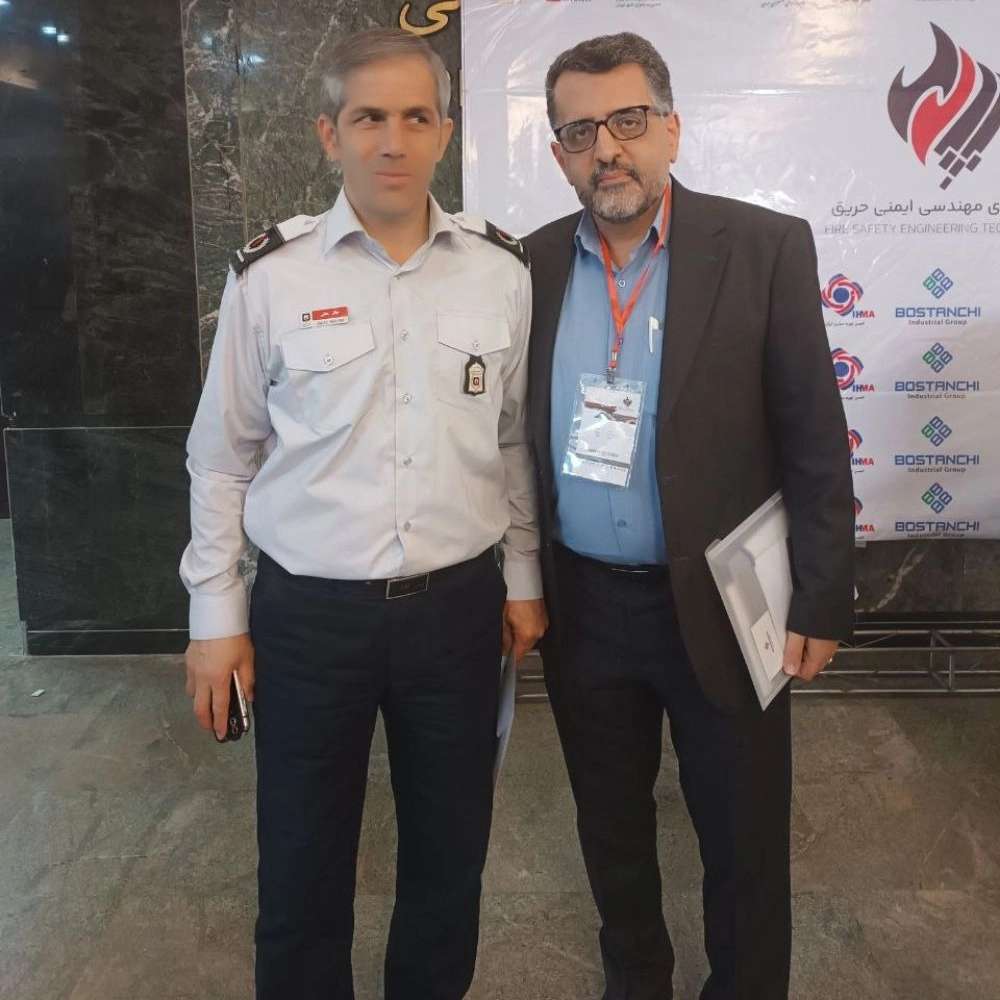 گروه مهندسی ساختمان و تاسیسات عزیزی