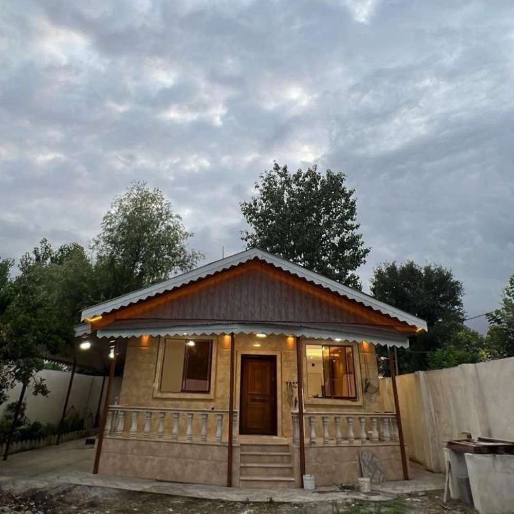 بازار املاک براری در سنگر گیلان