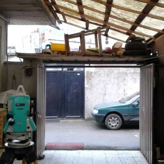 دفتر مهندسی پیشرو نقشه برداری ساختمان
