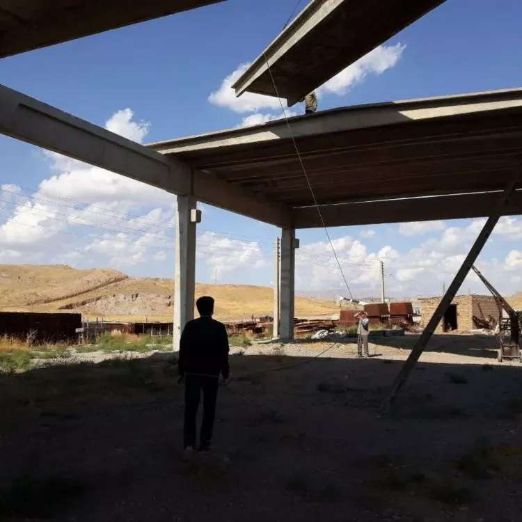 وال بلوک پویا بلوک