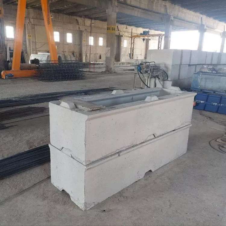وال بلوک پویا بلوک