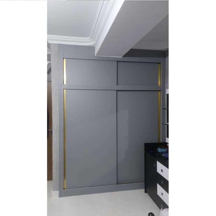 کابینت و کمد دیواری و تی وی وال مشتری عزیزمون جناب آقای قلی زاده