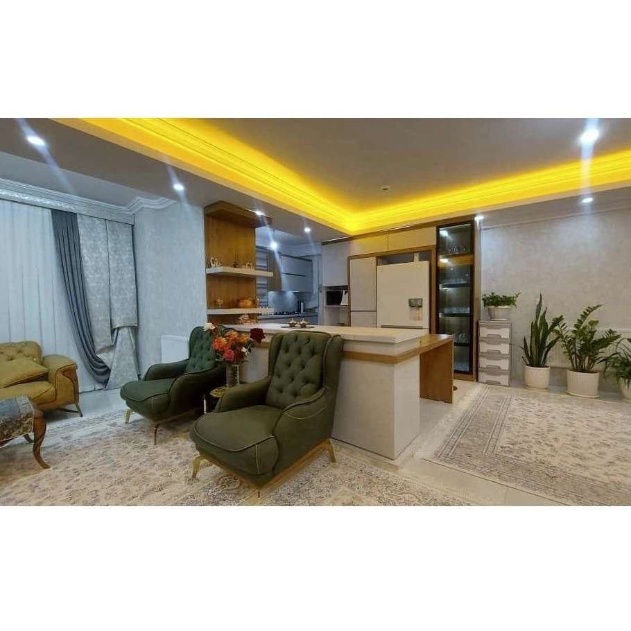 کابینت و کمد دیواری و تی وی وال مشتری عزیزمون جناب آقای قلی زاده