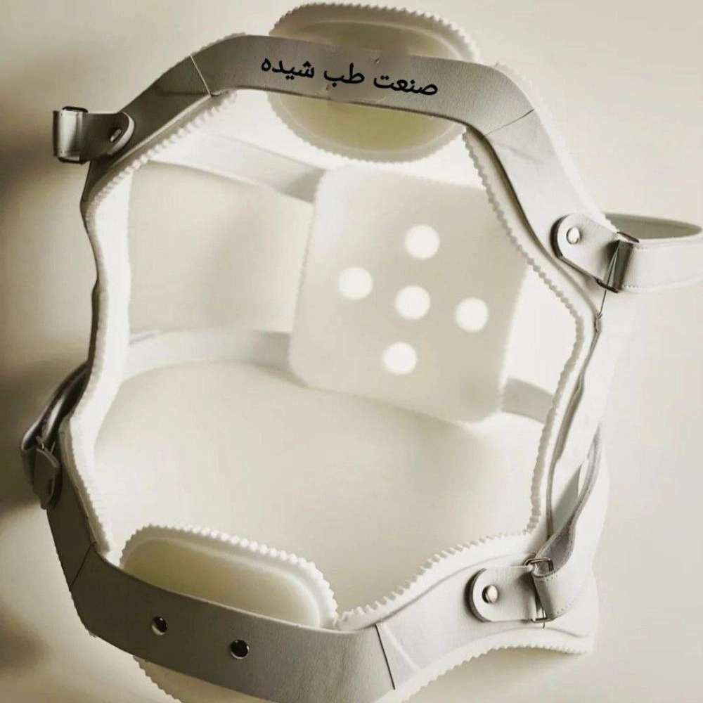 شرکت صنعت طب شیده در تهران