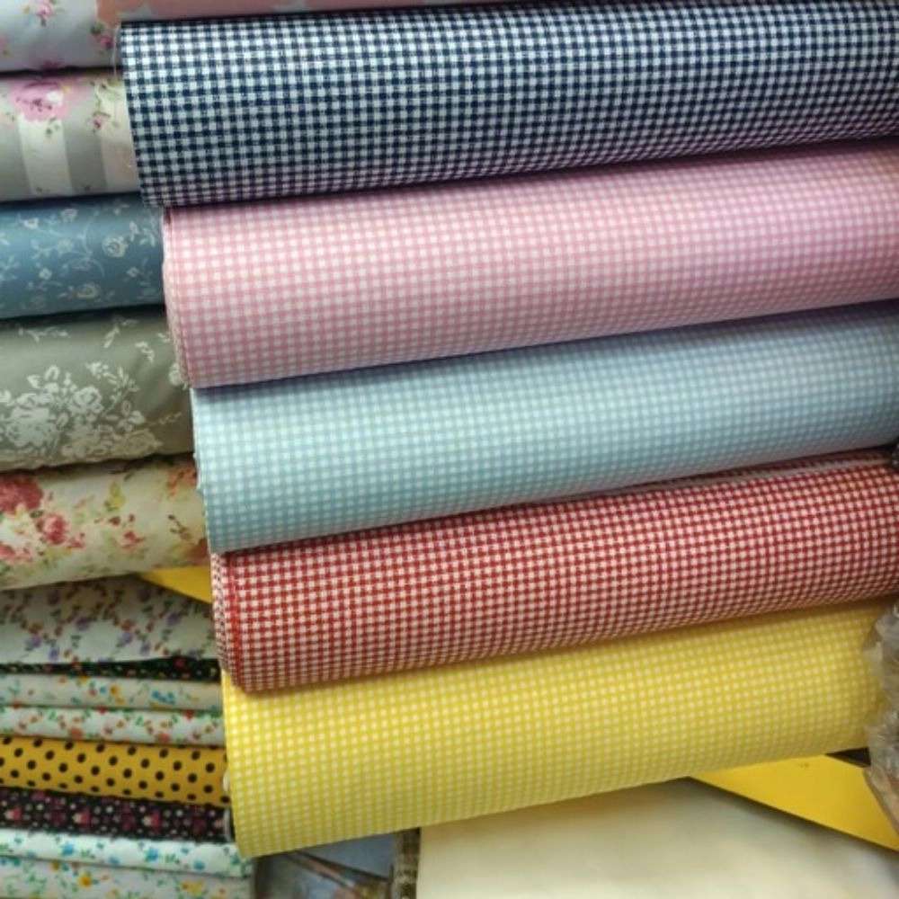 پارچه سرای اسکندری در رشت
