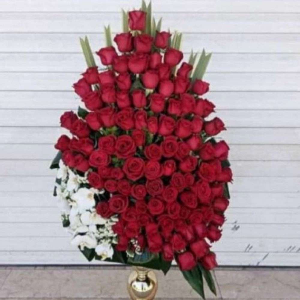 گل فروشی آهنگ