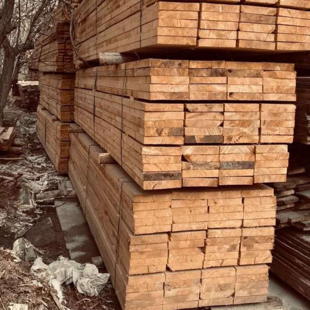 شرکت فرآورده‌های چوبی ماهان تولیدی پالت چوبی در میاندوآب