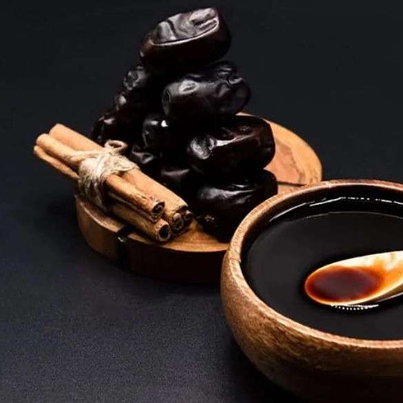 آبنوس کمپانی