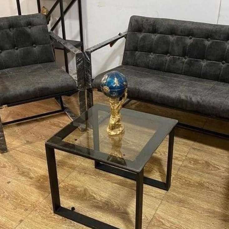 مبلمان اداری
