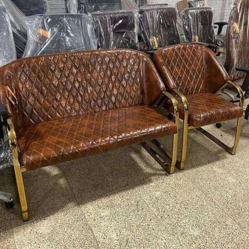 مبلمان اداری
