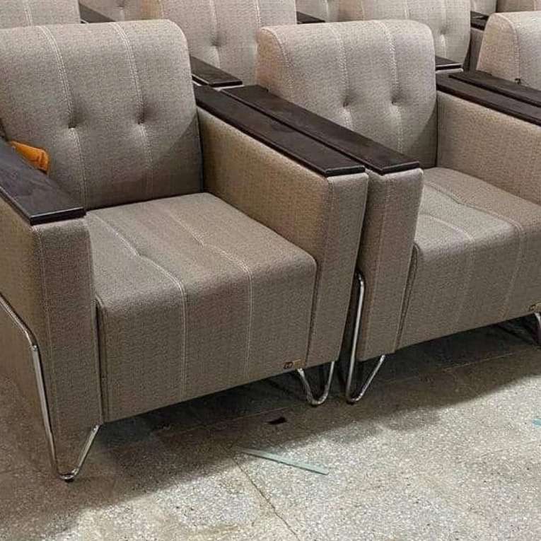 مبلمان اداری