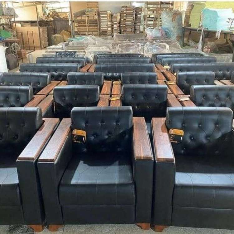 مبلمان اداری