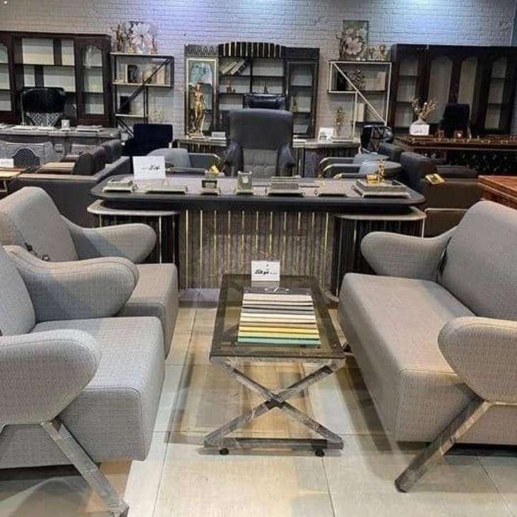 مبلمان اداری