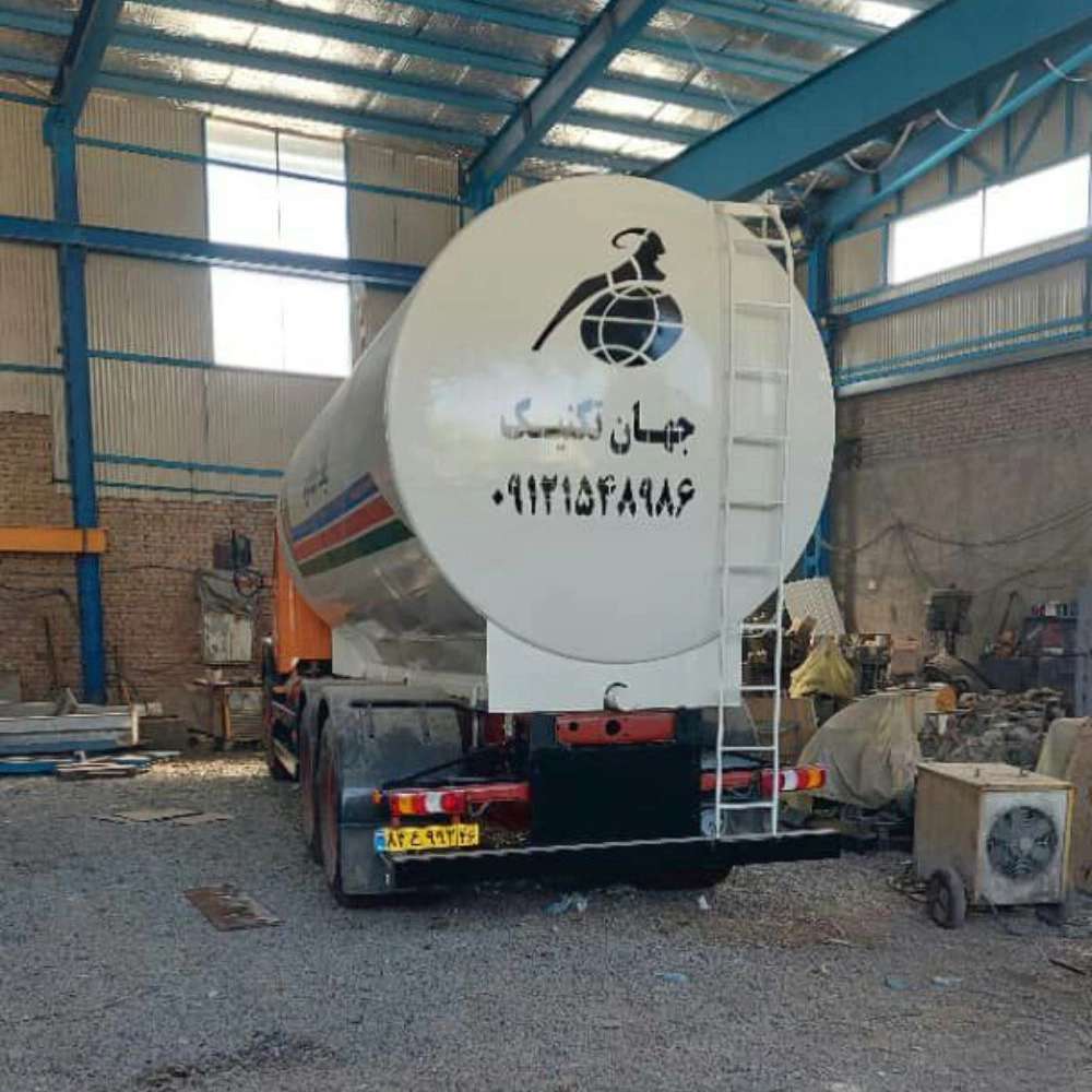 بونکرسازی جهان تکنیک
