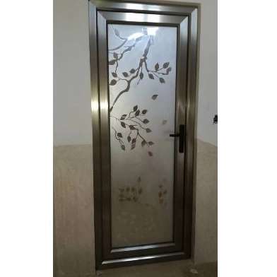درب و پنجره upvc