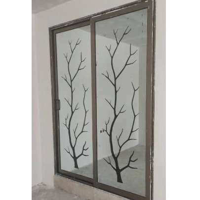 درب و پنجره upvc