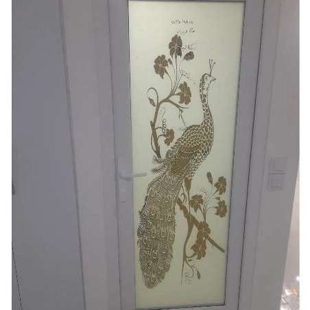 درب و پنجره upvc