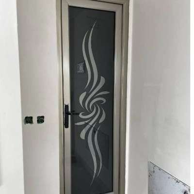 درب و پنجره upvc