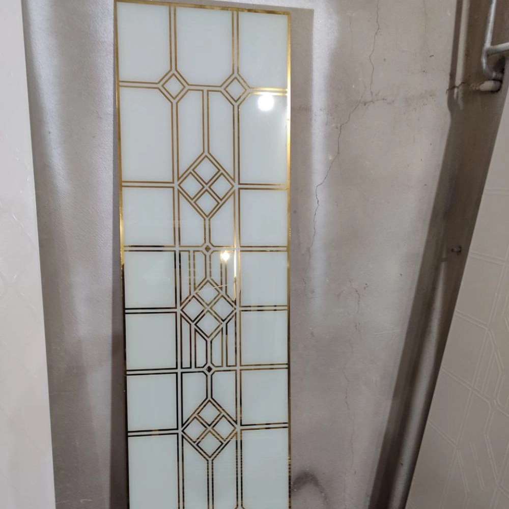 درب و پنجره upvc