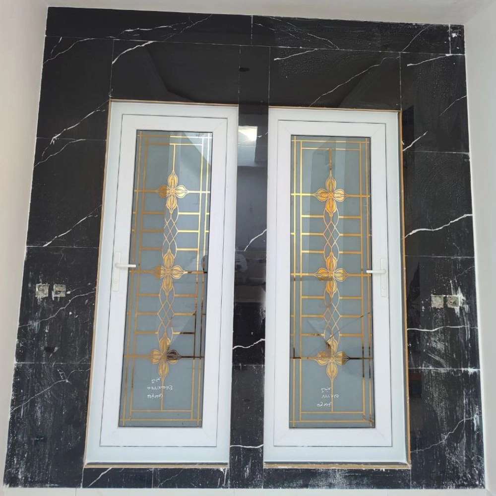 درب و پنجره upvc