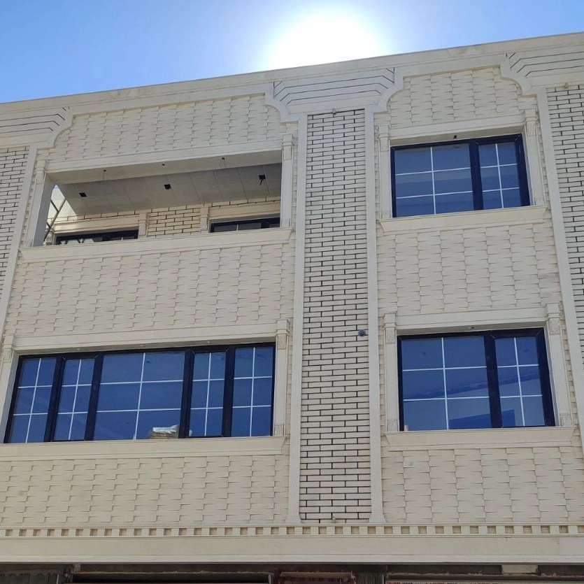 درب و پنجره upvc