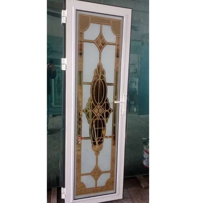 درب و پنجره upvc
