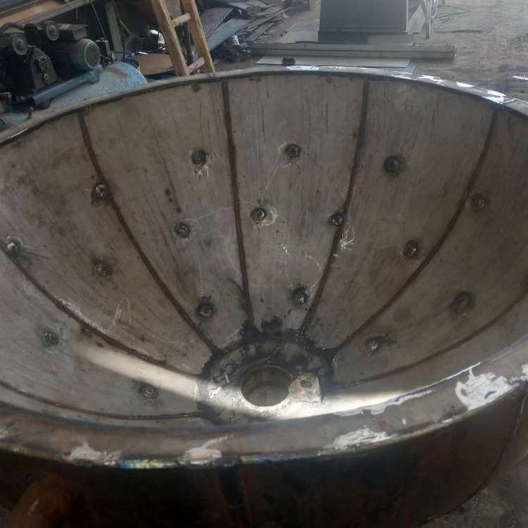 صنعت بخار درچه