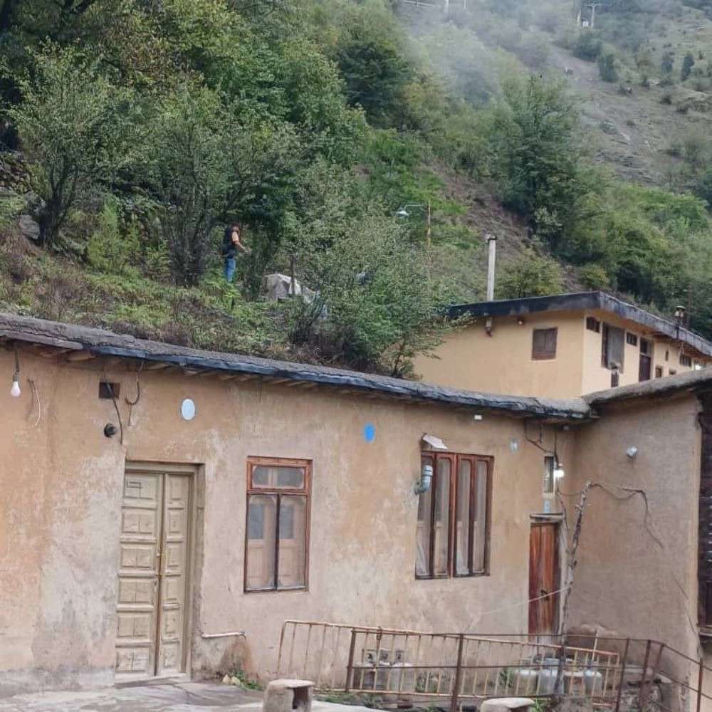 اقامتگاه یاسر