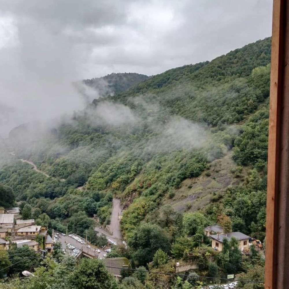 اقامتگاه یاسر