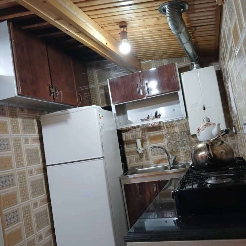 اقامتگاه یاسر