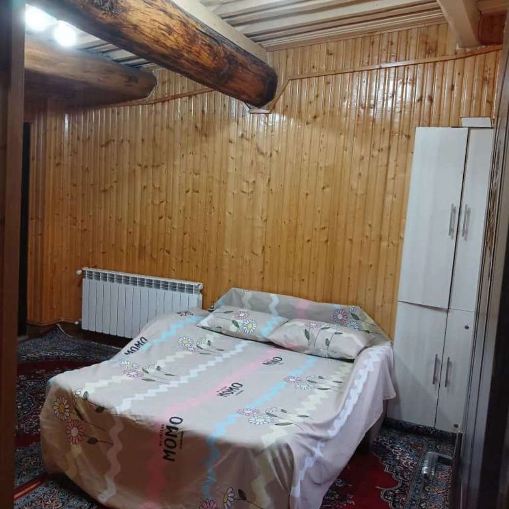اقامتگاه یاسر
