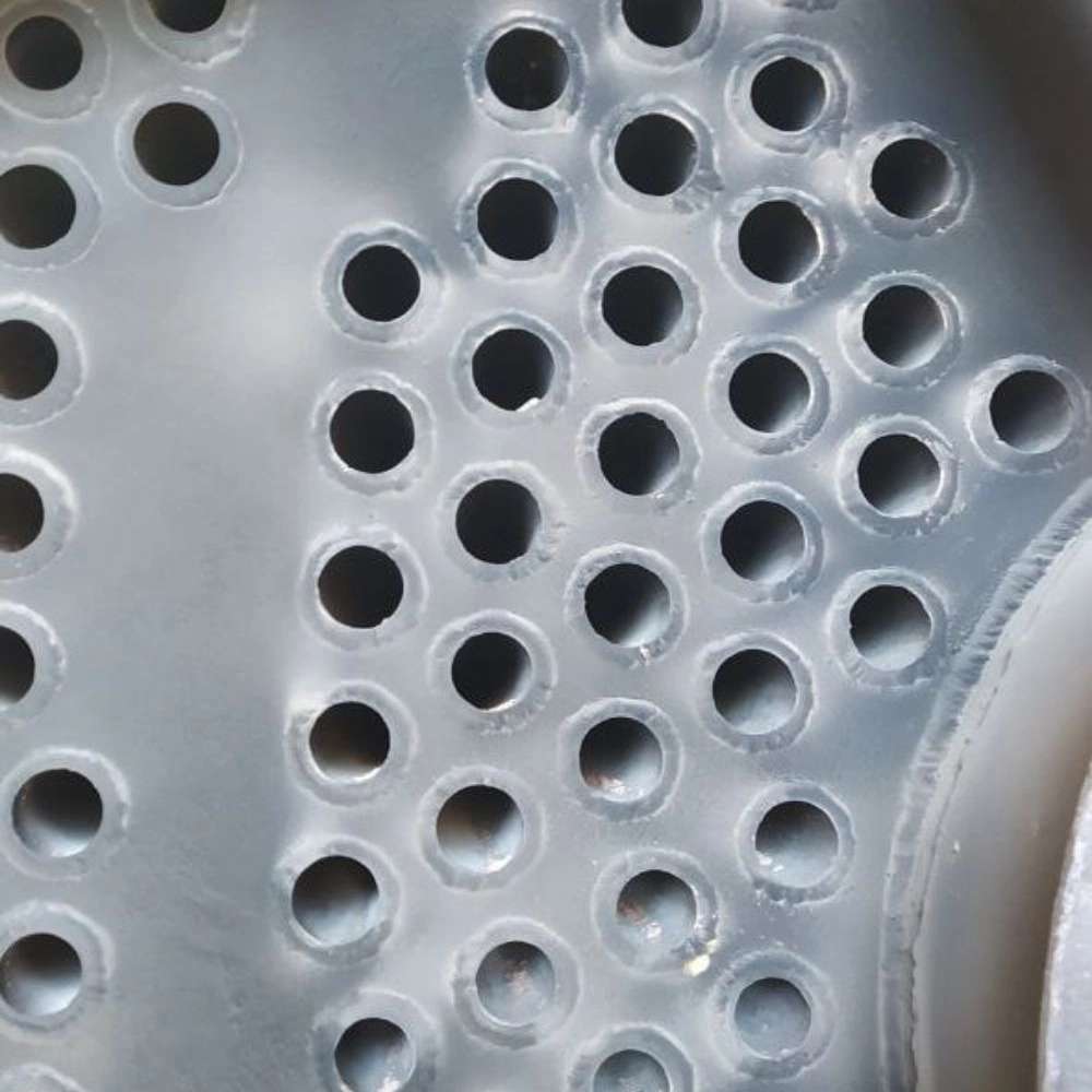 بخار صنعت پیشرو