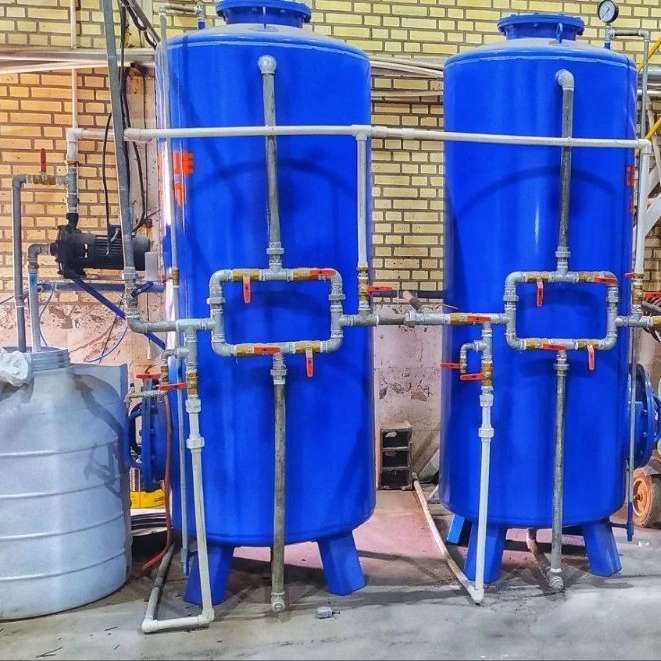 بخار صنعت پیشرو