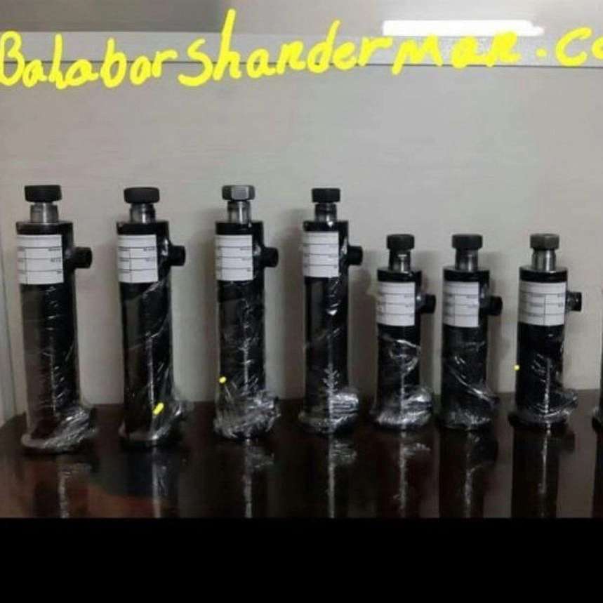 بالابر شاندرمن پارس