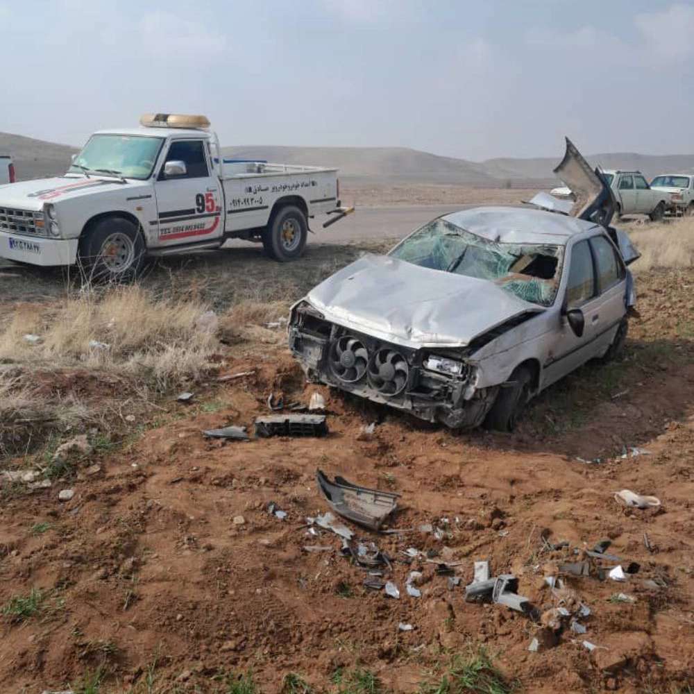امداد خودرو صادق