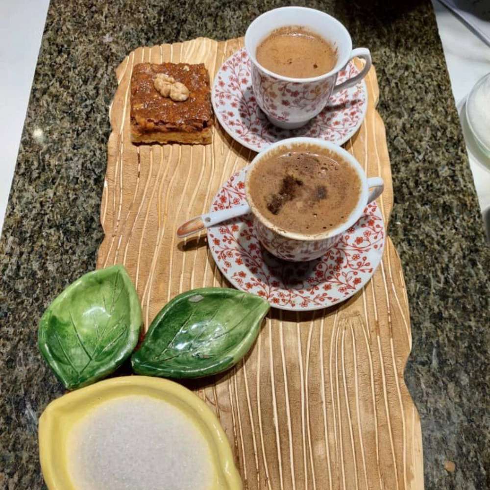 آموزشگاه آشپزی نیلوفر