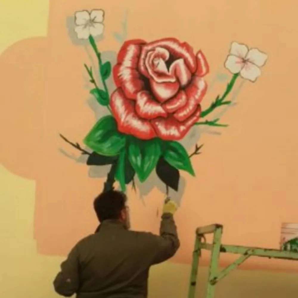 هنرکده حکمت در اصفهان