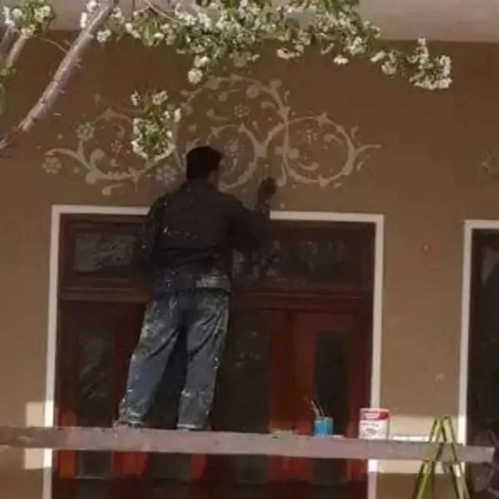 هنرکده حکمت در اصفهان