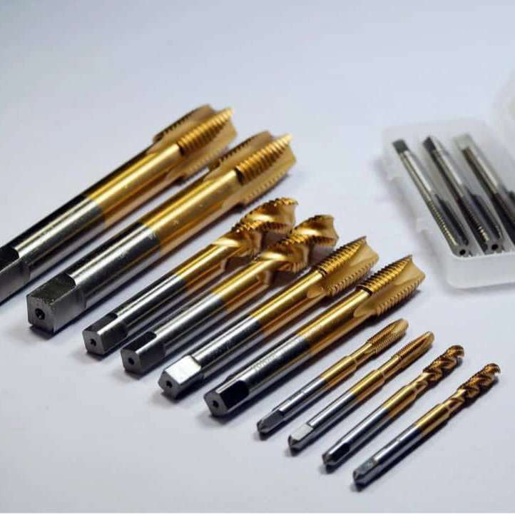 تکنو ابزار توحید